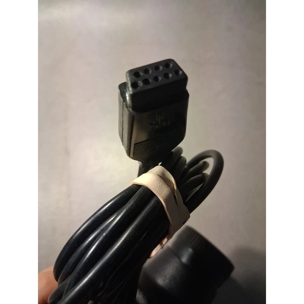 Atari 2600 CX-30 Paddle controllers vintage